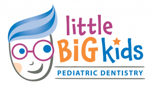 Link to Little Big Kids Pediatric Dentistry home page